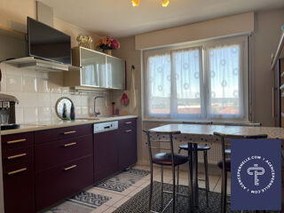  Appartement � vendre 4 pi�ces 78 m�