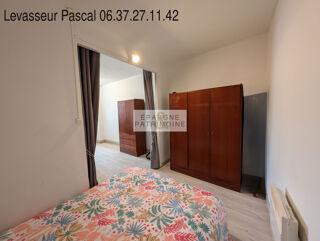  Appartement � vendre 1 pi�ce 24 m�