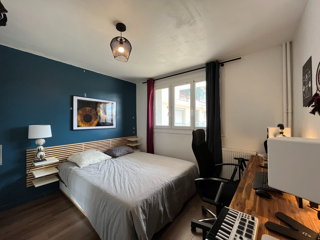  Appartement � louer 2 pi�ces 36 m�