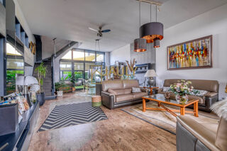  Villa � vendre 8 pi�ces 328 m�