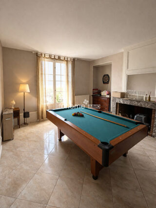  Maison � vendre 15 + pi�ces 476 m�