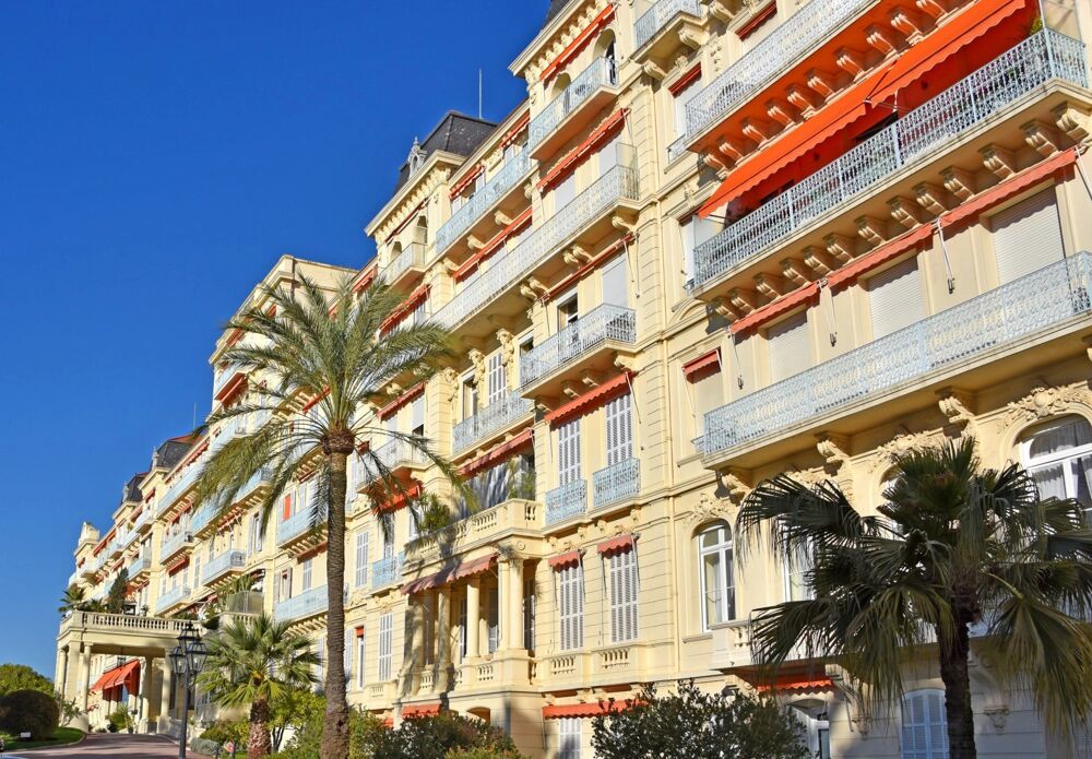  vendre  Appartement Cannes (06400)