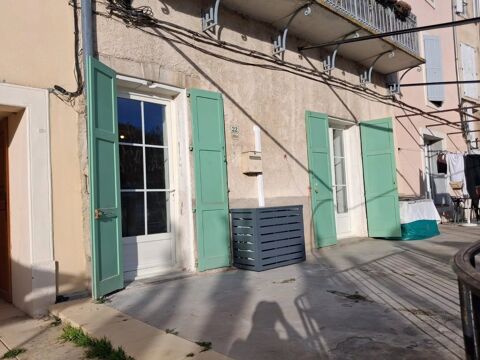   Riez Appartement - 3 pi�ce(s) - 75 m�