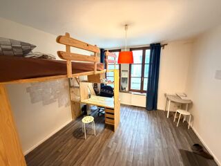  Appartement à louer 1 pièce 19 m²