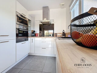  Maison � vendre 4 pi�ces 90 m�