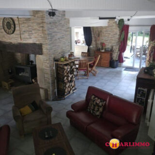  Maison à vendre 7 pièces 205 m²