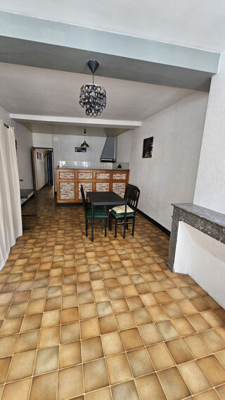  Appartement à vendre 1 pièce 36 m²