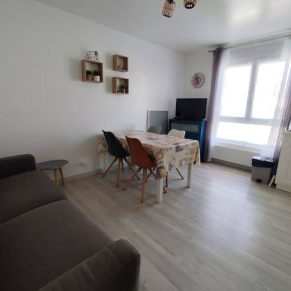 HGU 1247 QUEND PROCHE PLAGE 2 CHAMBRES