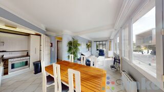  Appartement à vendre 2 pièces 49 m²