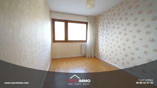  Appartement à vendre 4 pièces 84 m²