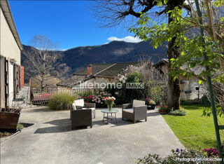  Maison � vendre 9 pi�ces 231 m�