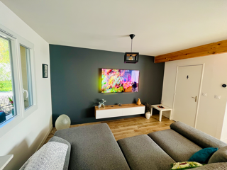  Maison � vendre 6 pi�ces 108 m�