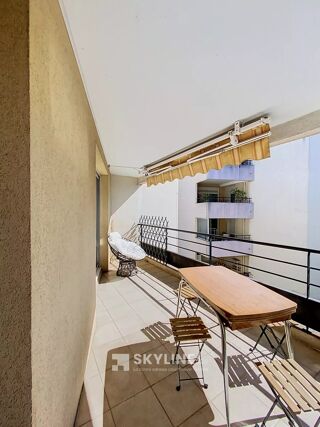  Appartement à louer 3 pièces 72 m²