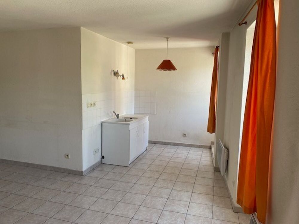 Location Appartement Montrevel en Bresse - A louer appartement Type 2 - 46,96 m² Montrevel-en-bresse