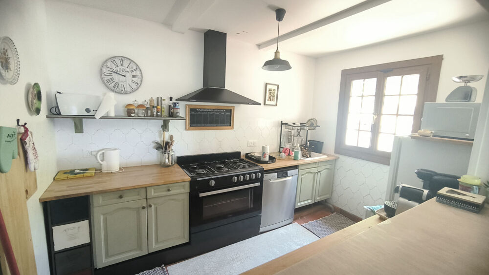 Vente Maison Villa - saint blaise / levens Levens