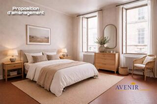  Appartement à vendre 3 pièces 80 m²