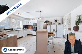  Maison à vendre 4 pièces 164 m²