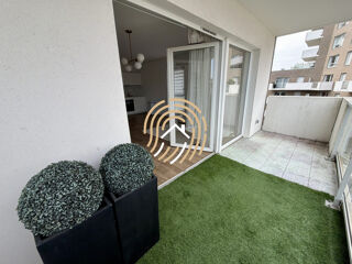  Appartement à vendre 3 pièces 70 m²