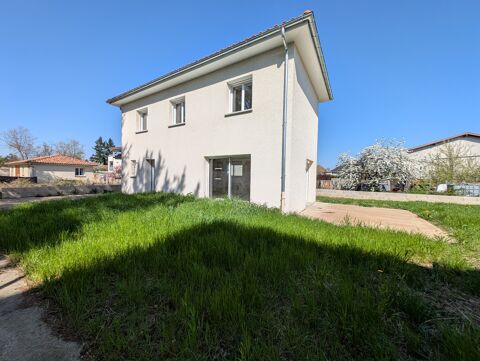   Vente Maison Maison - 4 pi�ce(s) - 86 m�