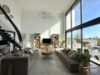  Maison  vendre 7 pices 223 m