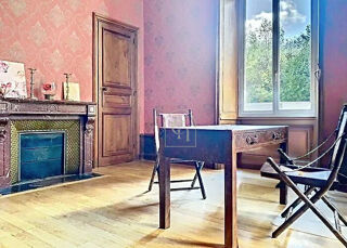 Vente Propriété/Château Château à Saint-Julien-Molin-Molette - 585m2 Saint-julien-molin-molette