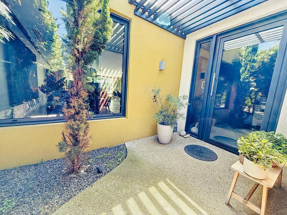  vendre  Maison Chaponnay (69970)