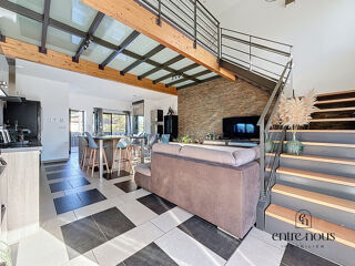  Maison � vendre 5 pi�ces 145 m�