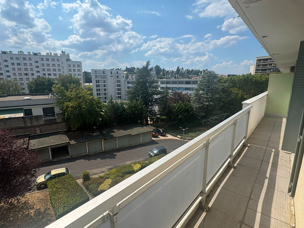 Location Appartement Appartement Saint Etienne 4 pièce(s) 65.03 m2 Saint-Étienne