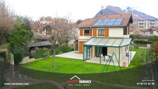  Maison à vendre 4 pièces 98 m²