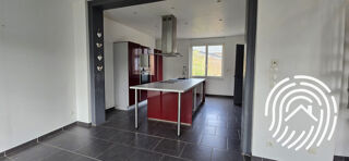  Maison à vendre 5 pièces 149 m²