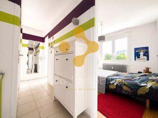  Appartement à vendre 2 pièces 40 m²