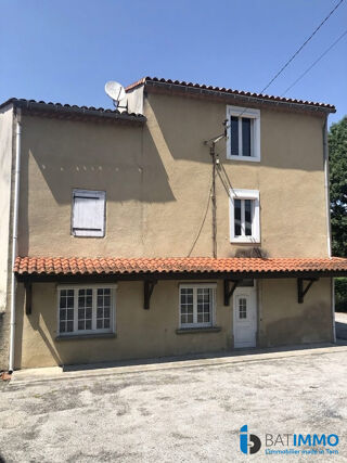  Maison à vendre 6 pièces 150 m²