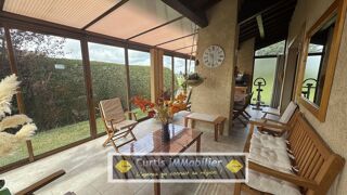  Maison � vendre 6 pi�ces 174 m�