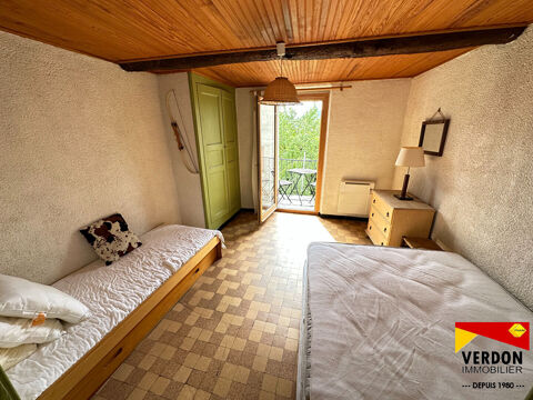   Appartement t2 centre village saint andre les alpes Appartement - 2 pièce(s) - 34 m²