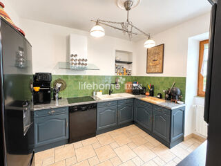  Maison à vendre 7 pièces 190 m²