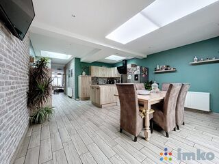  Maison  vendre 6 pices 128 m