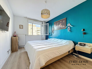  Appartement à vendre 4 pièces 76 m²