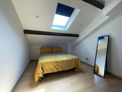  Maison � louer 3 pi�ces 55 m�