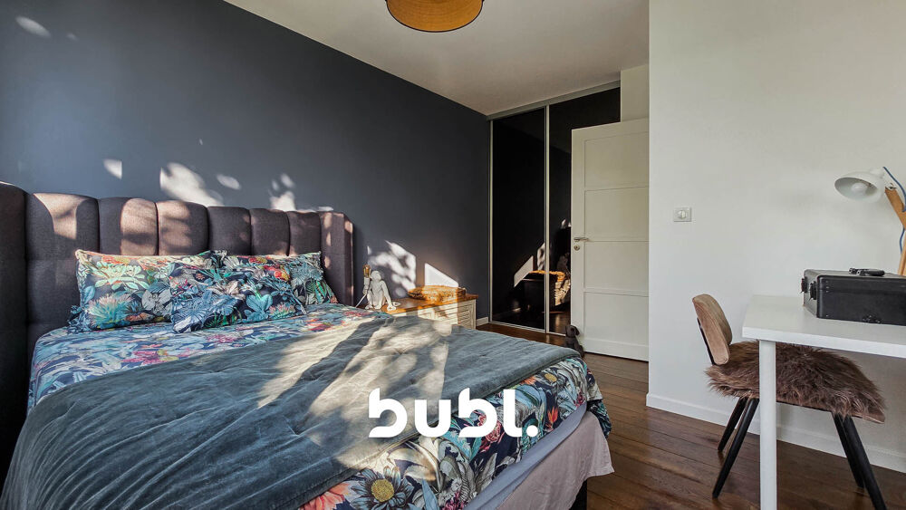 à vendre  Appartement Rueil-Malmaison (92500)