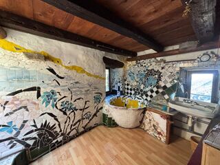  Maison � vendre 3 pi�ces 62 m�