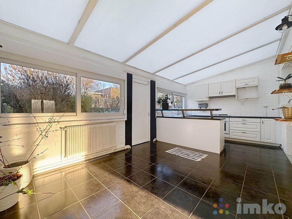 Maison à Rafraichir au coeur de Marquette-lez-Lille - 90 m² -