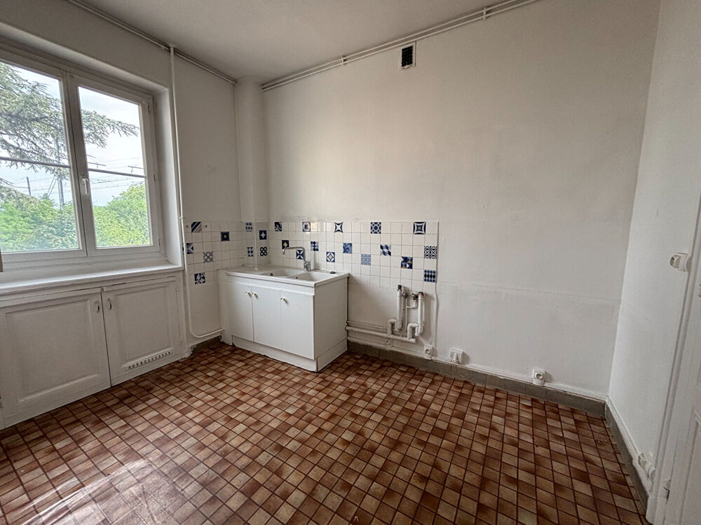 Vente Appartement Appartement Saint Etienne 3 pièce(s) 79 m2 Saint-Étienne