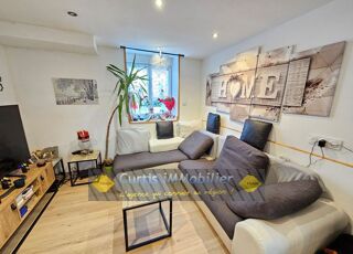  Maison � vendre 4 pi�ces 82 m�