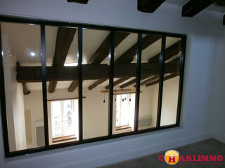  Appartement à louer 2 pièces 50 m²