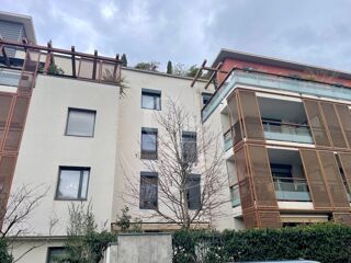  Appartement � vendre 4 pi�ces 97 m�