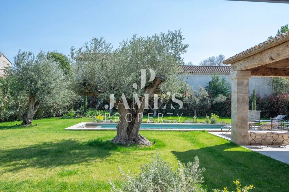 � vendre  Maison Saint-R�my-de-Provence (13210)