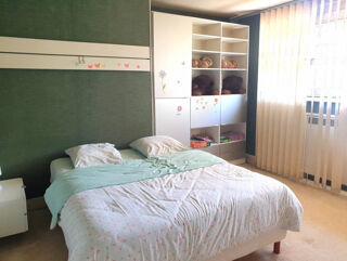  Maison à vendre 7 pièces 133 m²