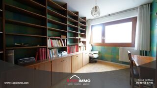  Appartement � vendre 6 pi�ces 119 m�