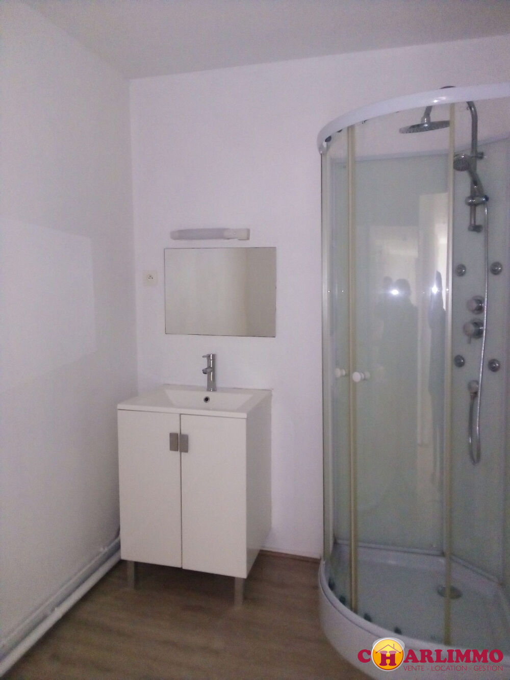 Appartement à louer Saint-Junien