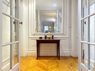  Appartement � vendre 4 pi�ces 166 m�